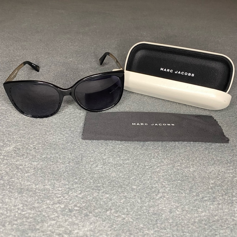 Marc Jacob Sunglasses